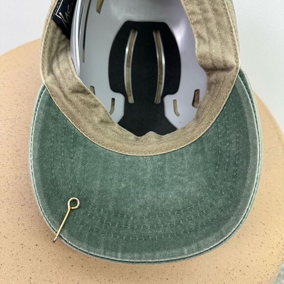 The Way to a Man’s Heart is Through His Fly Fly Fishing Humor Mens Vintage Distr - Picture 10 of 13